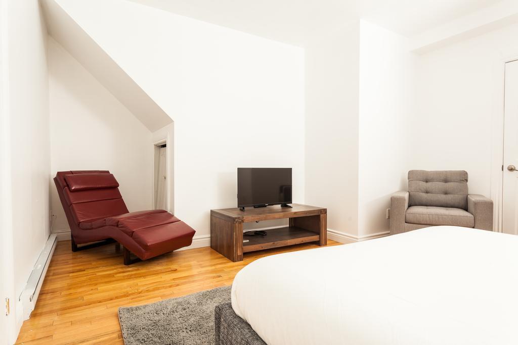 Leqube Marquette Apartamento