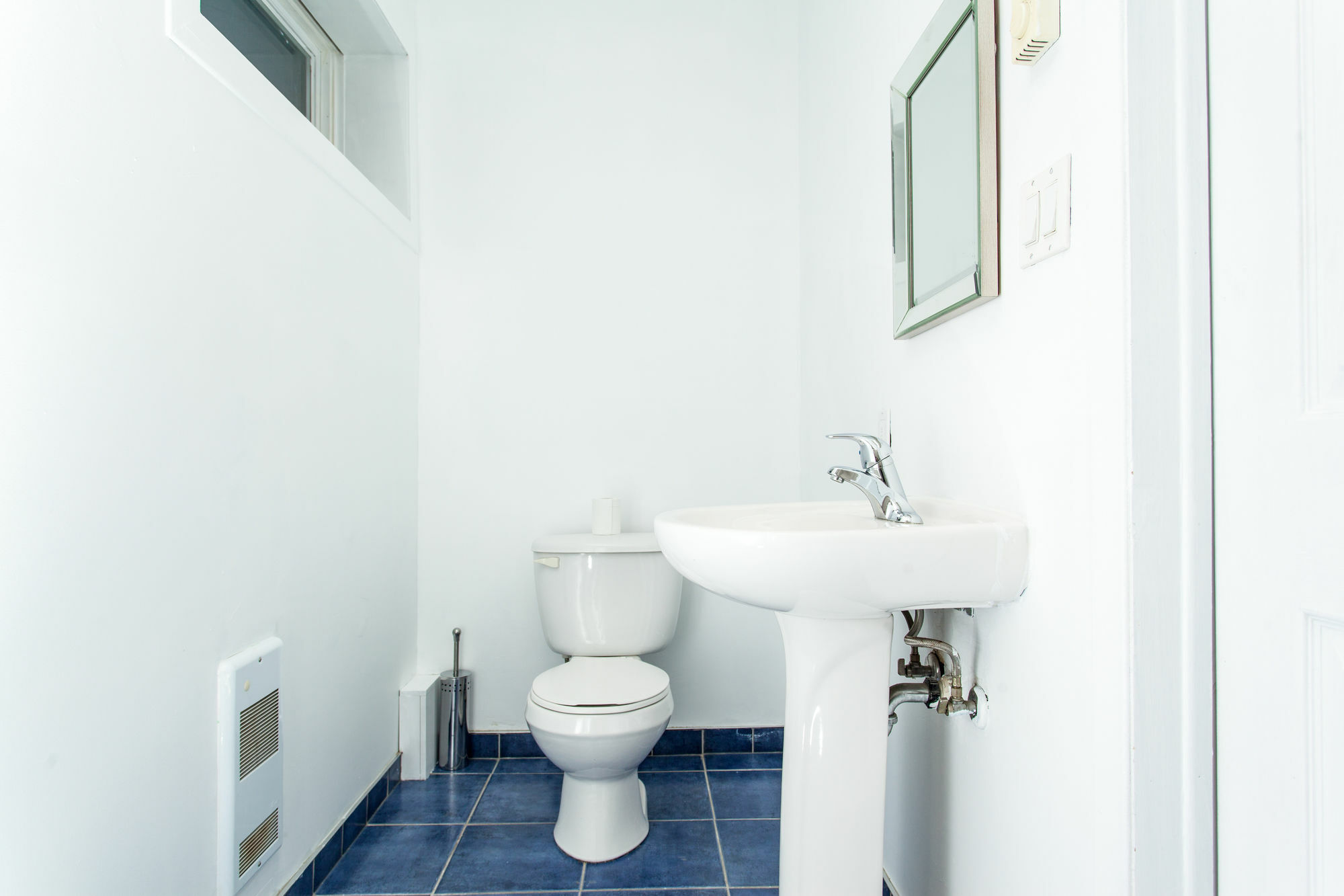 Apartment Leqube Marquette Montreal