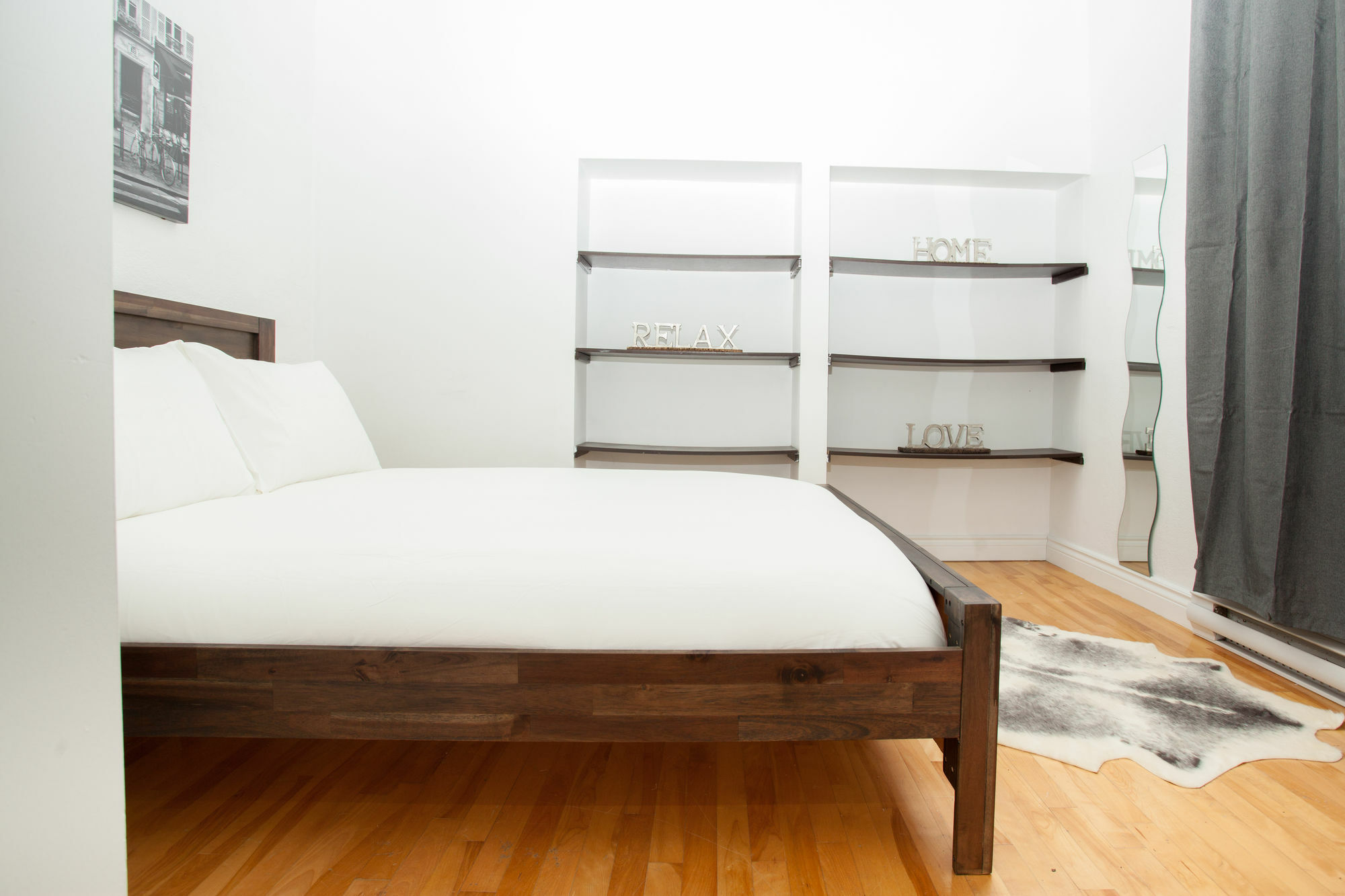Apartment Leqube Marquette Montreal
