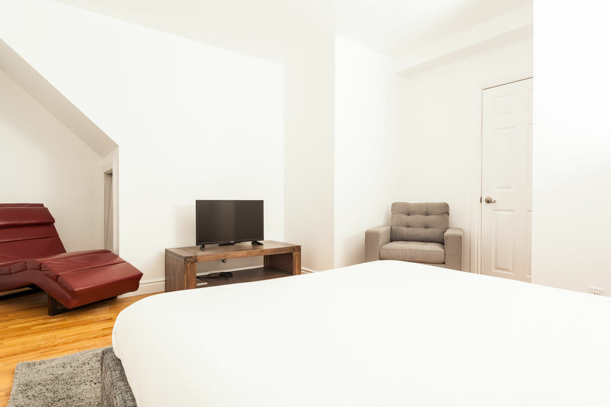 Leqube Marquette Montreal