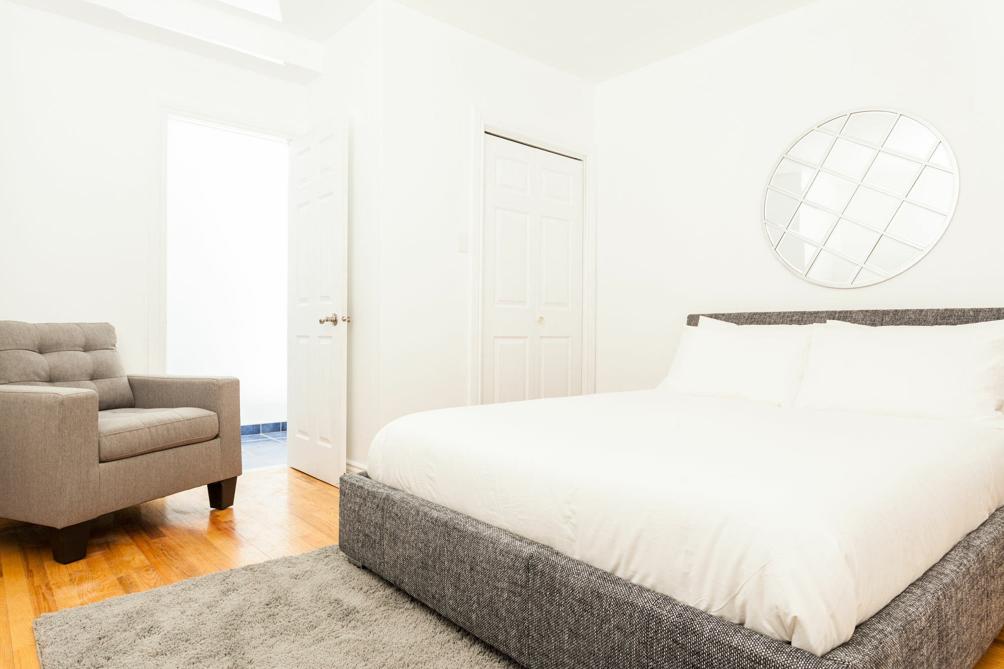 Apartamento Leqube Marquette Montreal