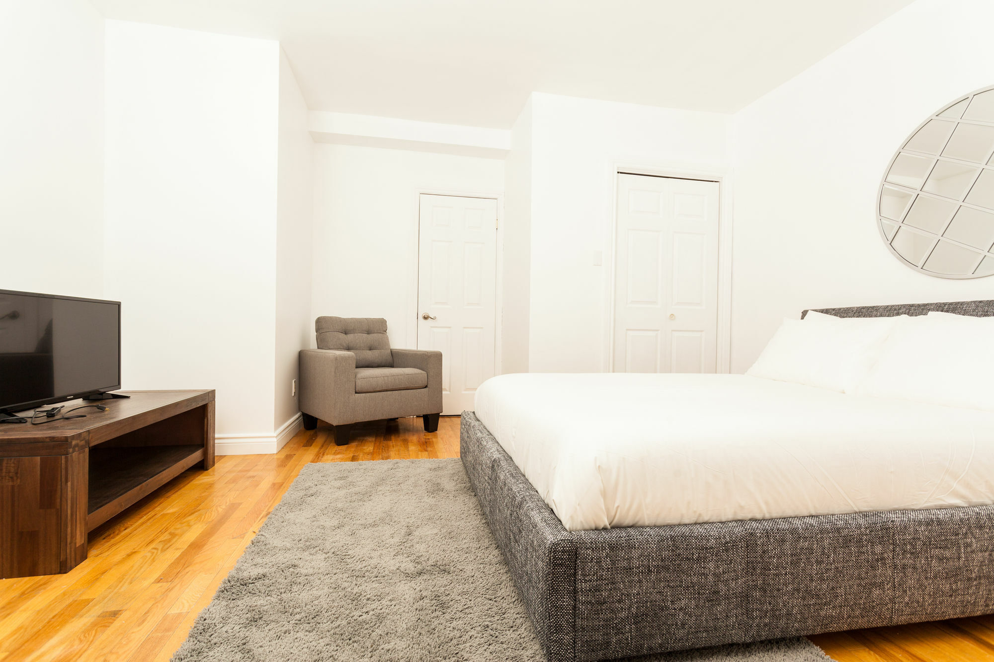 Apartamento Leqube Marquette Montreal