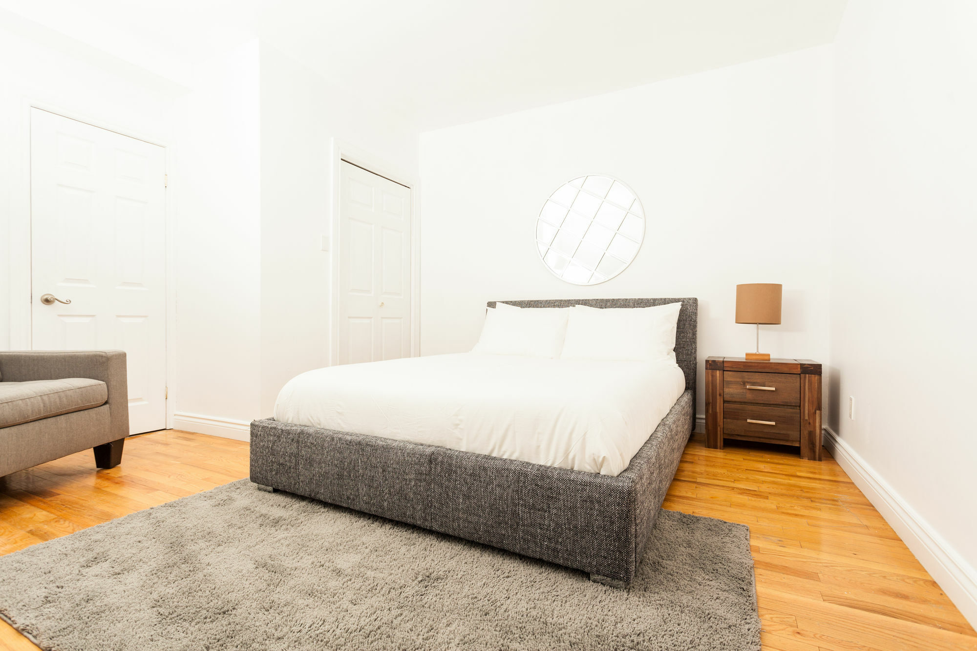 Leqube Marquette Apartamento
