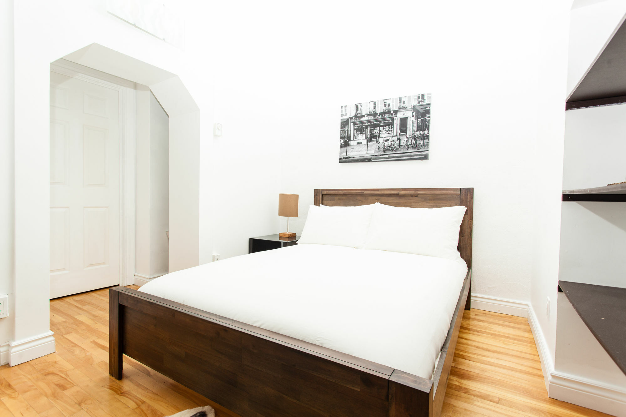 Leqube Marquette Montreal